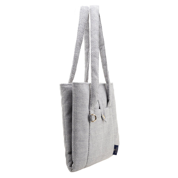 Oh Charlie Dog Travel Mat Florence Dog Bed Oh Charlie Silver Circle Pets