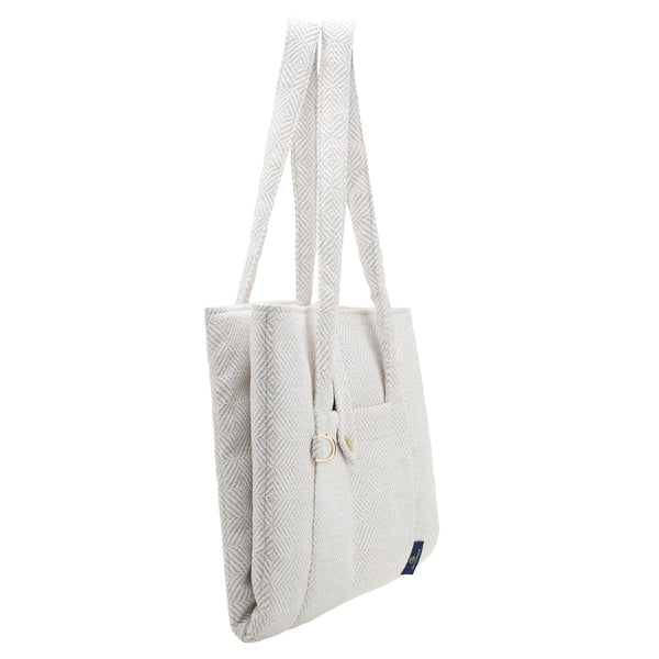 Oh Charlie Dog Travel Mat Florence Dog Bed Oh Charlie Silver Circle Pets