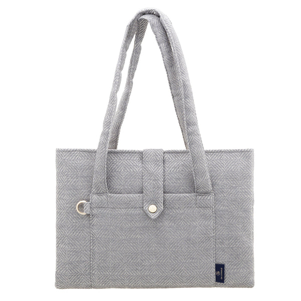 Oh Charlie Dog Travel Mat Florence Dog Bed Oh Charlie Silver Circle Pets