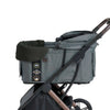 FikaGO Pet Pram Cushion | Reversible & Magnetic
