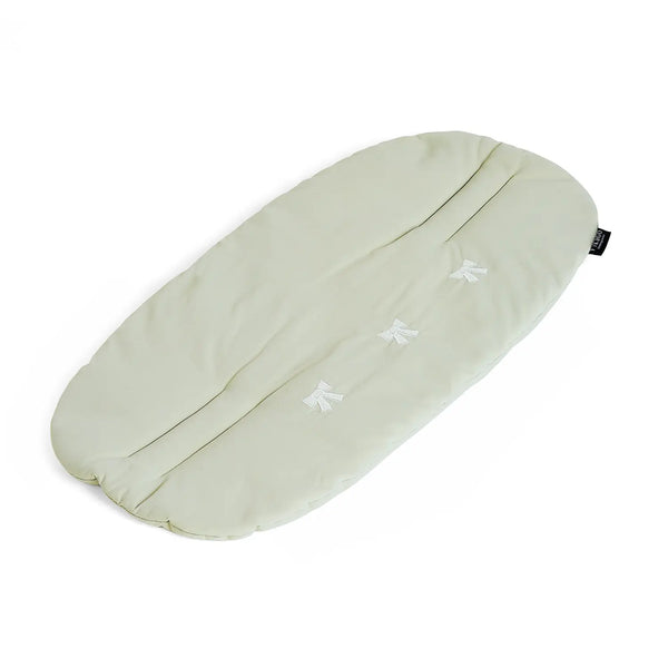 FikaGO Pet Pram Cushion | Reversible & Magnetic