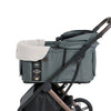 FikaGO Pet Pram Cushion | Reversible & Magnetic