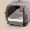 Tavo Pets Dupree II ISOFIX Pet Car Seat | Airline Carry-On