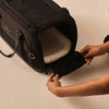 Tavo Pets Dupree II ISOFIX Pet Car Seat | Airline Carry-On