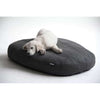 Pet Interiors Dog Bed POOF Dog Bed Pet Interiors Silver Circle Pets
