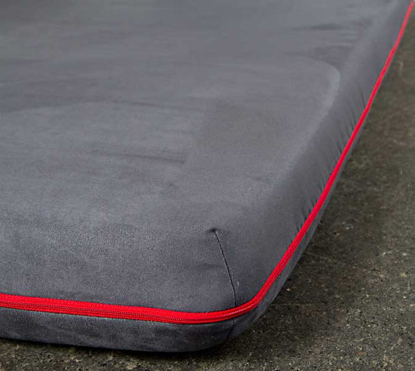 Pet Interiors Orthopedic Dog Mattress MARY Dog Bed Pet Interiors Silver Circle Pets