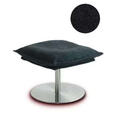 Pet Interiors Poet Designer Cat Bed, Silver Circle Pets, Cat Bed, Pet Interiors,