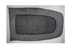 Petique Breeze Replacement Seat Pad