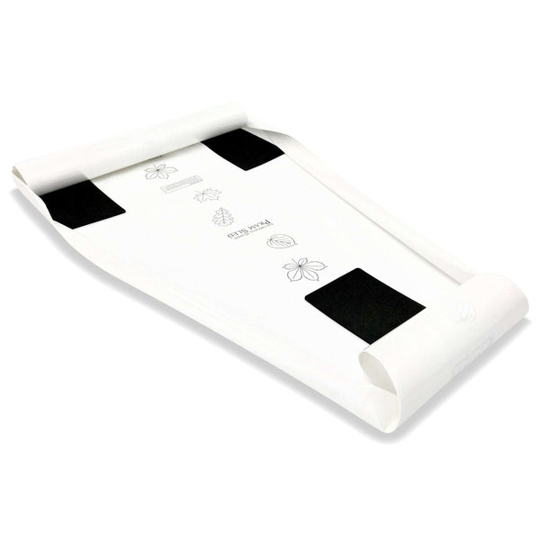 Pram Sled Flex Fit® Pram Sled The Original Hudson Silver Circle Pets