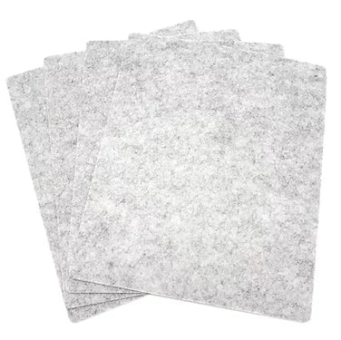 Pram Sled Flex Fit® Pram Sled The Original Hudson Silver Circle Pets