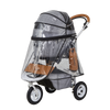 AirBuggy Dome 3 Pet Stroller Rain Cover