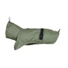 Raincoat Green raincoat Silver Circle Pets Silver Circle Pets