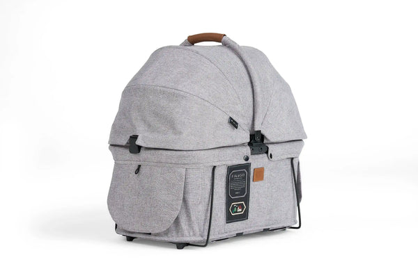 FikaGO Sway 2 Pet Carrier | 3-in-1 Car Seat & Stroller
