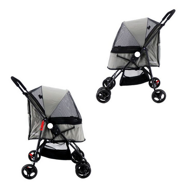 Petique Rollin' Pet Stroller