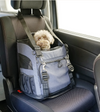 AirBuggy Dome ISOFIX Belt Set