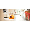 SinDesign Poopoopeedo Cat Litter Box Cat Litter Box SinDesign Silver Circle Pets