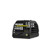 MIMsafe VarioCage Single Small | 4th Gen Adjustable Dog Car Crate | Crash Tested