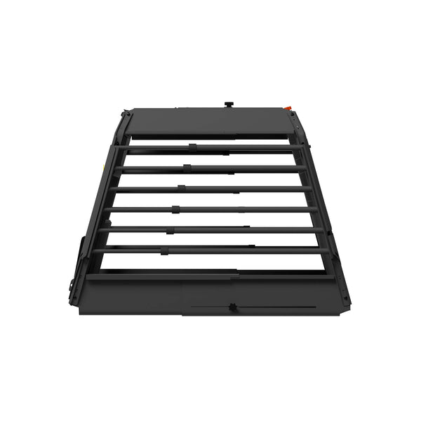 MIMsafe VarioCage Single X-Large | 4th Gen Adjustable Dog Car Crate | Crash Tested