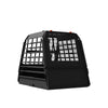 MIMsafe VarioCage Single XX-Large | 4th Gen Adjustable Dog Car Crate | Crash Tested