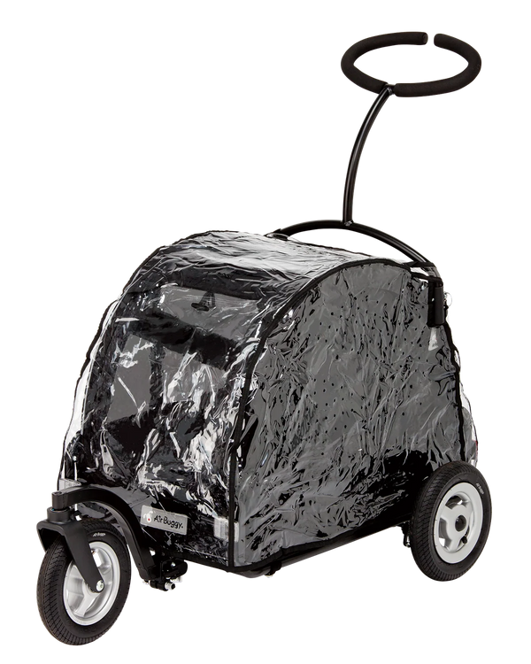 AirBuggy Twinkle Rain Cover