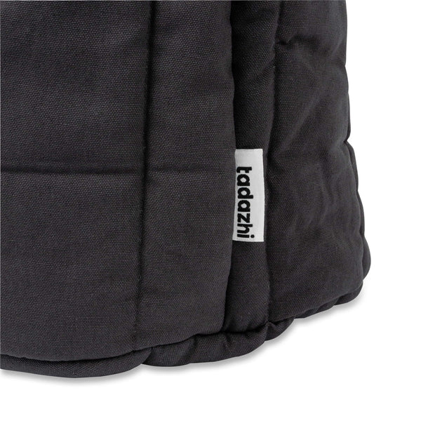 Tadazhi Dog Toy Storage Baskettadazhi Silver Circle Pets