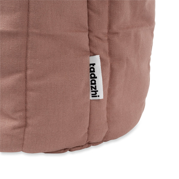 Tadazhi Dog Toy Storage Baskettadazhi Silver Circle Pets