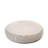Tadazhi Poespas Dog Bed Dog Bed tadazhi Silver Circle Pets