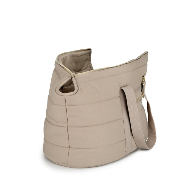 Tadazhi Rio Dog Carrier Bag | Limited Summer Edition Pet Carrier tadazhi Silver Circle Pets