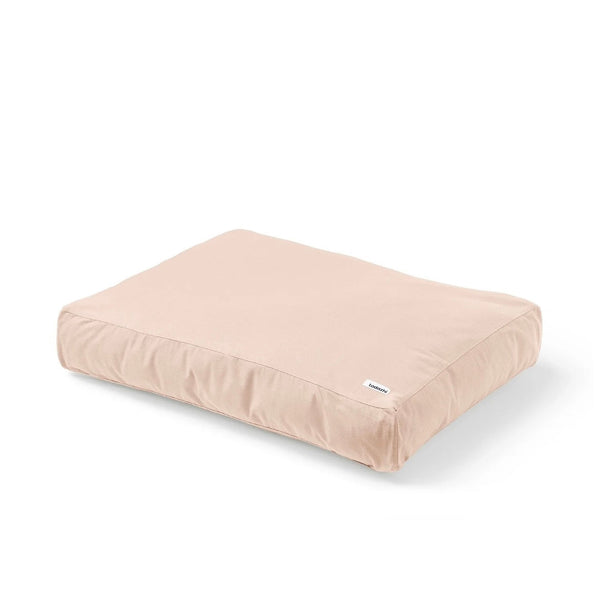 Tadazhi Tobine Dog Bed Dog Bed tadazhi Silver Circle Pets