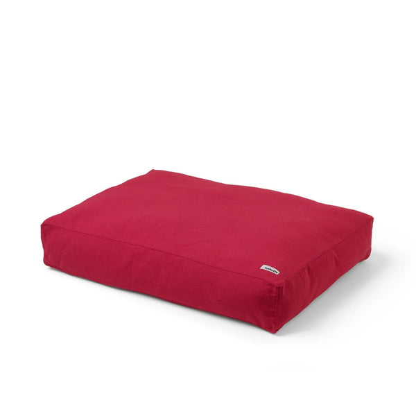 Tadazhi Tobine Dog Bed Dog Bed tadazhi Silver Circle Pets