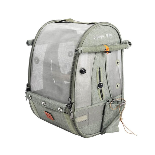 Ibiyaya Trackpack For Birds | Medium