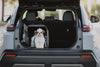 MIMsafe VarioCage Single Medium | 4th Gen Adjustable Dog Car Crate | Crash Tested