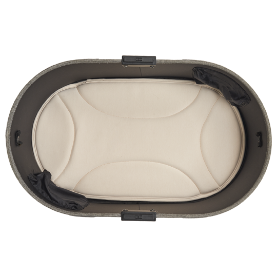 AirBuggy DOME Series Comfort Mat | Regular & Large