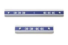 Walkin’ Wheels DACHSHUND Wheelchair Dog Wheel Chair Walkin Wheels Silver Circle Pets