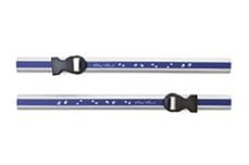 Walkin’ Wheels DACHSHUND Wheelchair Dog Wheel Chair Walkin Wheels Silver Circle Pets