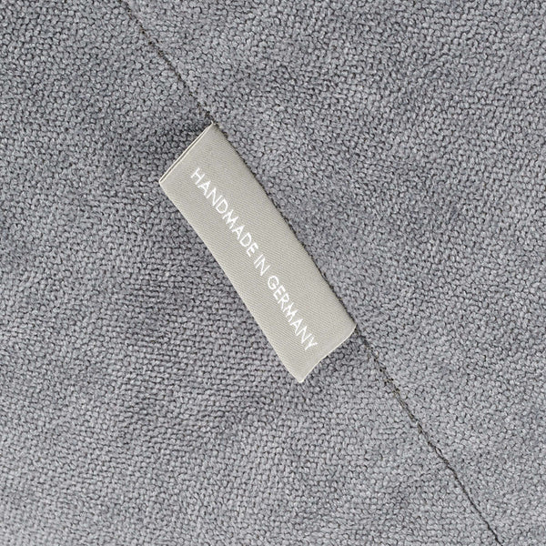 William Walker The Cloud Dog Bed Dog Bed William Walker Silver Circle Pets