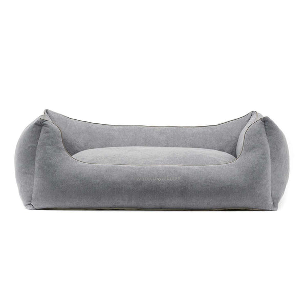 William Walker The Cloud Dog Bed Dog Bed William Walker Silver Circle Pets