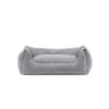 William Walker The Cloud Dog Bed Dog Bed William Walker Silver Circle Pets