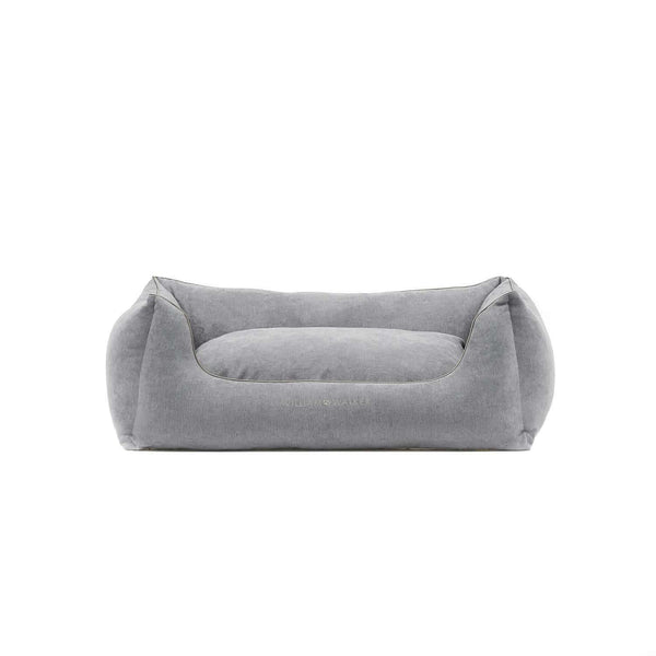 William Walker The Cloud Dog Bed Dog Bed William Walker Silver Circle Pets