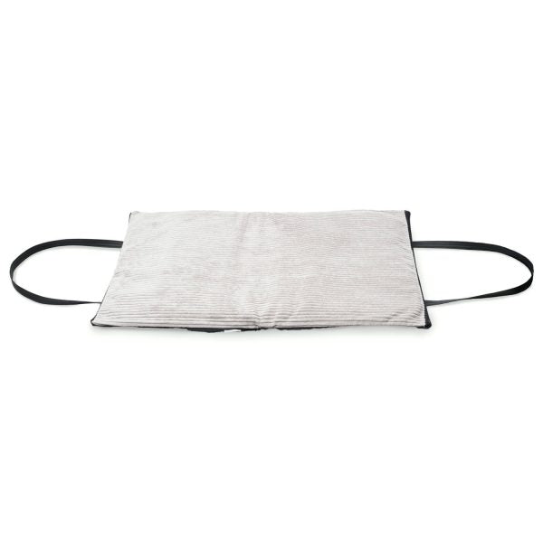 William Walker Travel Bag Superior Pet Carrier William Walker Silver Circle Pets