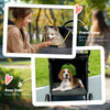 PawHut 167V Foldable Large Pet Stroller