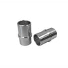 AddBike+ 15mm Thru Axle Kit-Pet Stroller Accessories-AddBike- Silver Circle Pets