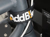 AddBike Carry'Dog Kit | Front Dog Bike Trailer-Pet Strollers-AddBike- Silver Circle Pets