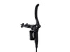 AddBike Carry'Dog Kit | Front Dog Bike Trailer-Pet Strollers-AddBike- Silver Circle Pets
