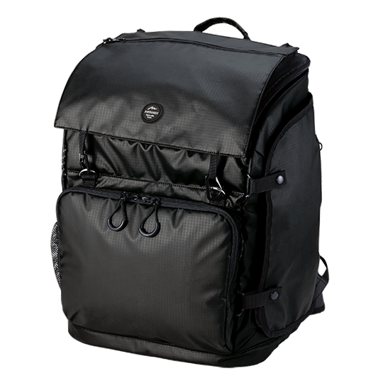 AirBuggy 3-Way Backpack Pet Carrier | Regular & Wide | Backpack, Front & Shoulder-Pet Carrier-AirBuggy- Silver Circle Pets