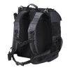 AirBuggy 3-Way Backpack Pet Carrier | Regular & Wide | Backpack, Front & Shoulder-Pet Carrier-AirBuggy- Silver Circle Pets
