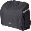 AirBuggy 3-Way Backpack Rain Cover | Regular & Wide-Pet Carrier Accessory-AirBuggy- Silver Circle Pets