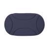 AirBuggy DOME Series Comfort Mat | Regular & Large-Pet Stroller Accessory-AirBuggy- Silver Circle Pets