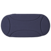 AirBuggy DOME Series Comfort Mat | Regular & Large-Pet Stroller Accessory-AirBuggy- Silver Circle Pets
