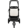 AirBuggy Multi-Basket | For DOME 2 & DOME 3-Pet Stroller Accessory-AirBuggy- Silver Circle Pets